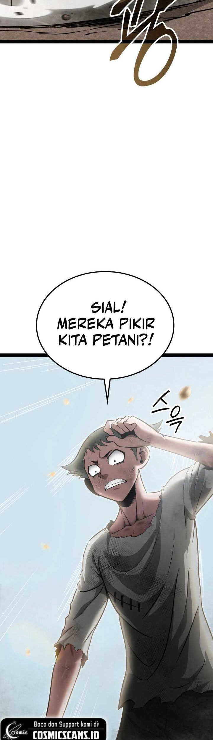 Kalli the Champion chapter 12 halaman 3