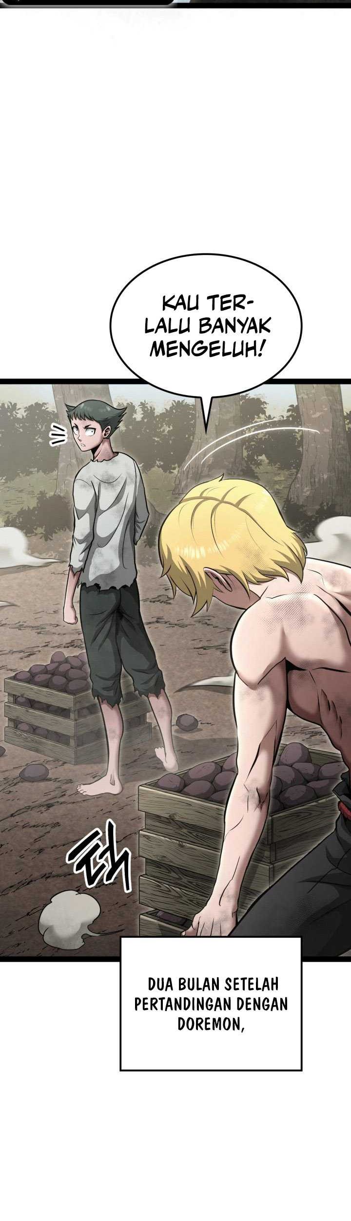 Kalli the Champion chapter 12 halaman 4