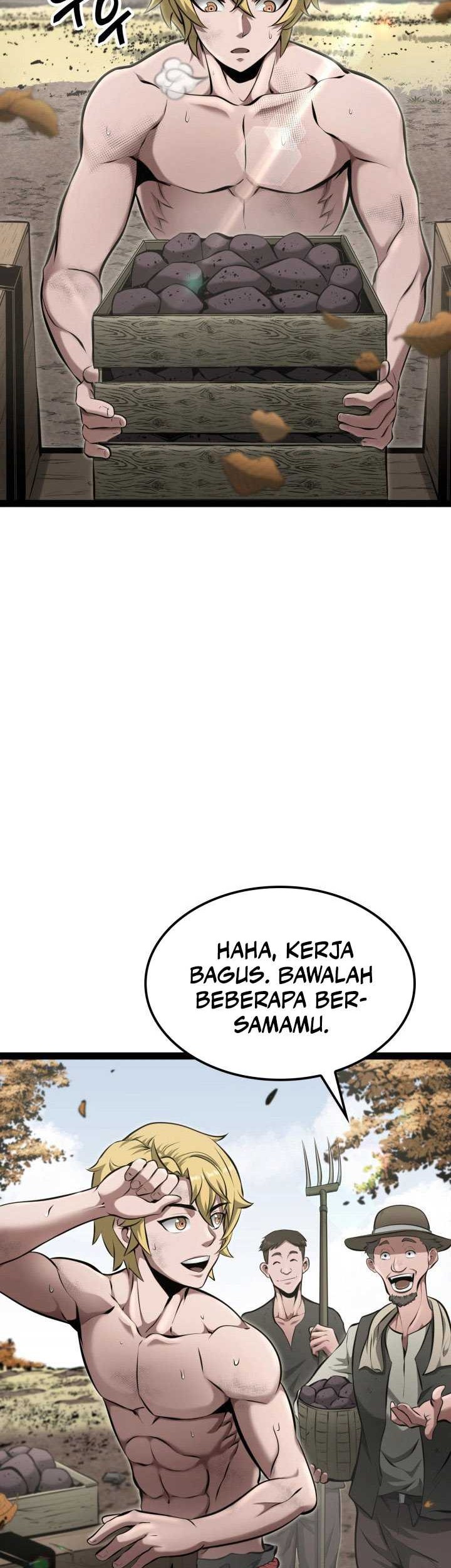 Kalli the Champion chapter 12 halaman 7