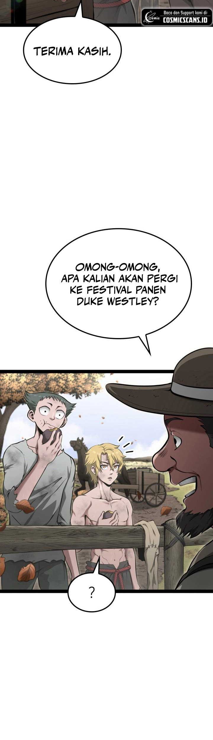 Kalli the Champion chapter 12 halaman 8