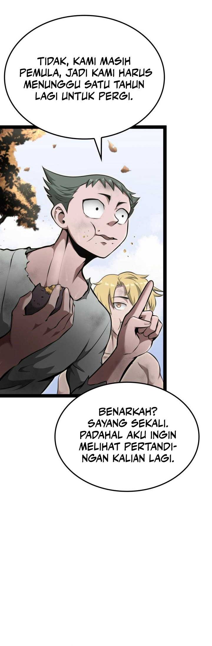 Kalli the Champion chapter 12 halaman 9