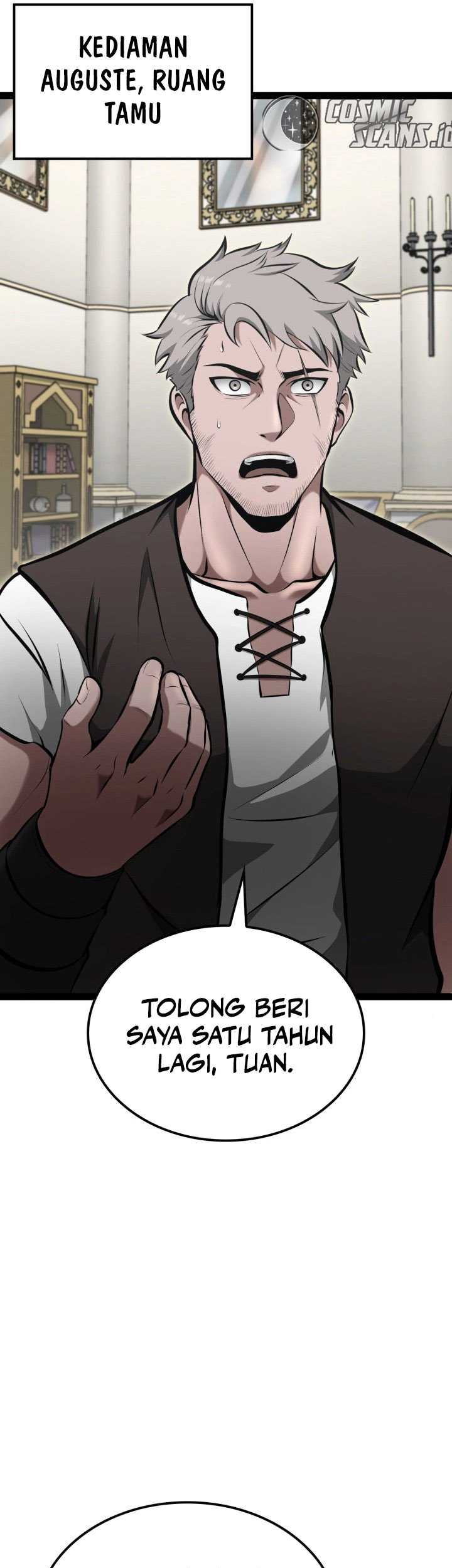 Kalli the Champion chapter 12 halaman 14
