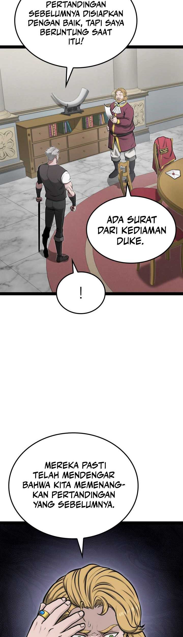 Kalli the Champion chapter 12 halaman 15