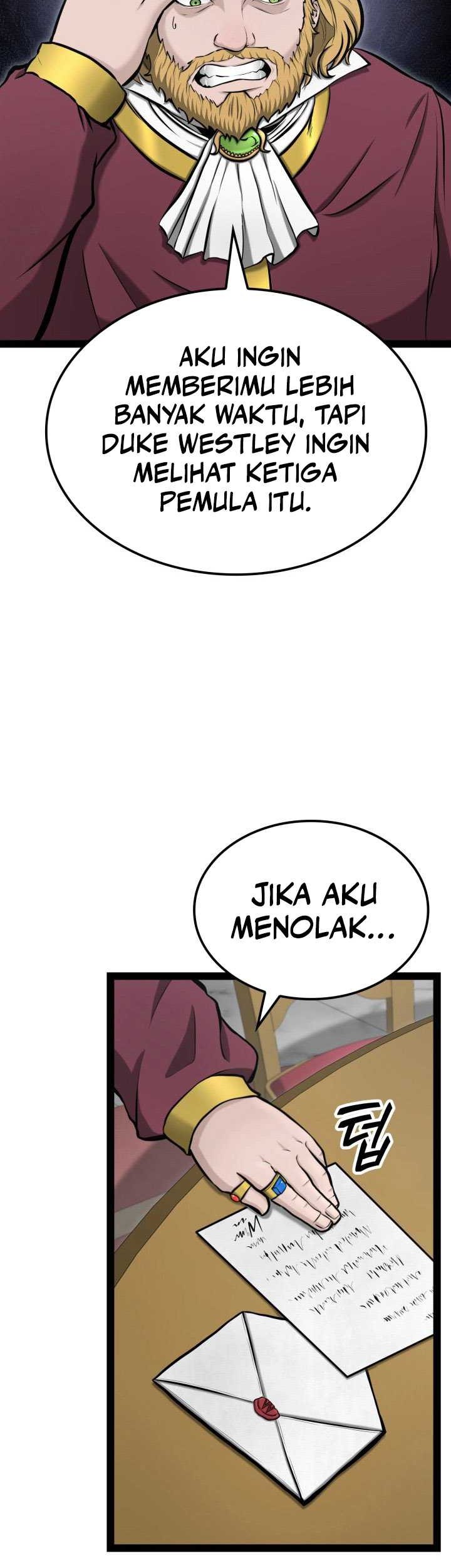 Kalli the Champion chapter 12 halaman 16