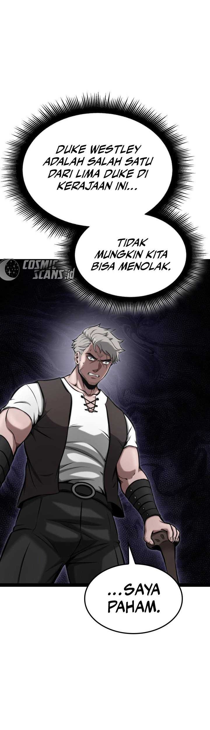 Kalli the Champion chapter 12 halaman 17