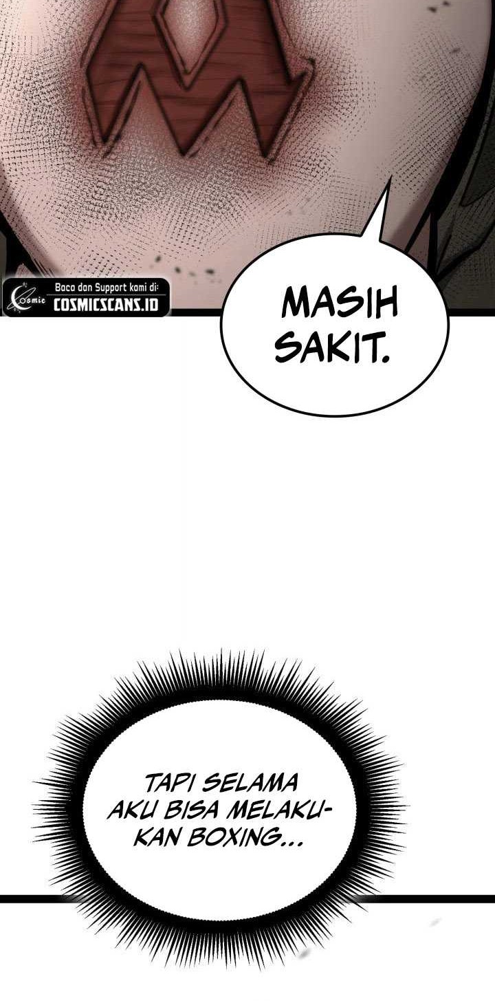 Kalli the Champion chapter 12 halaman 21