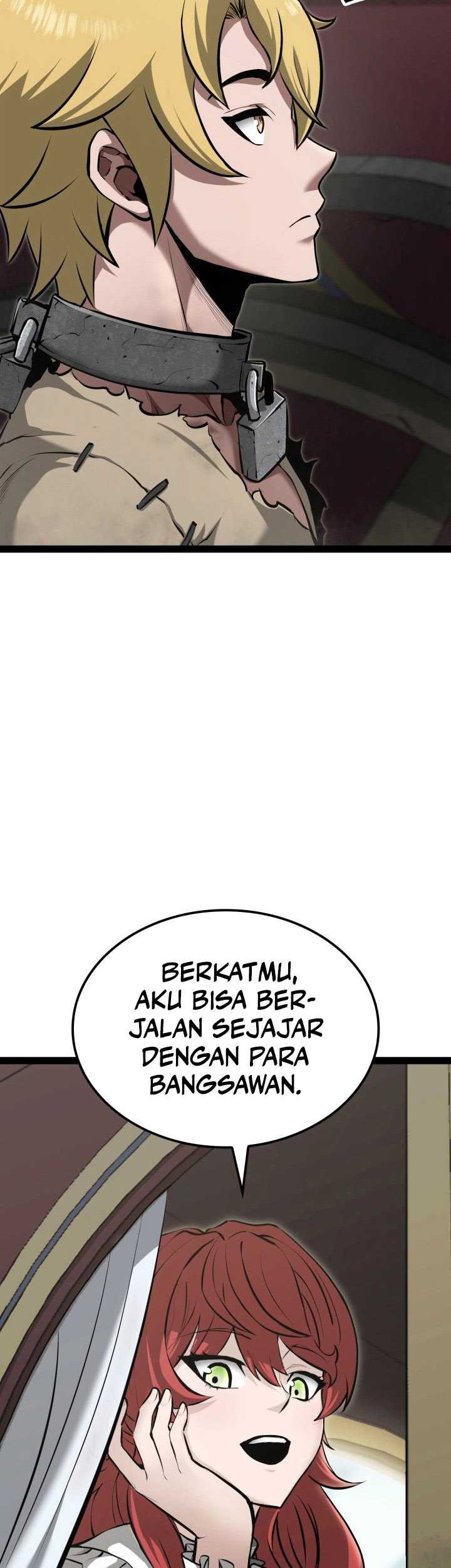 Kalli the Champion chapter 12 halaman 24