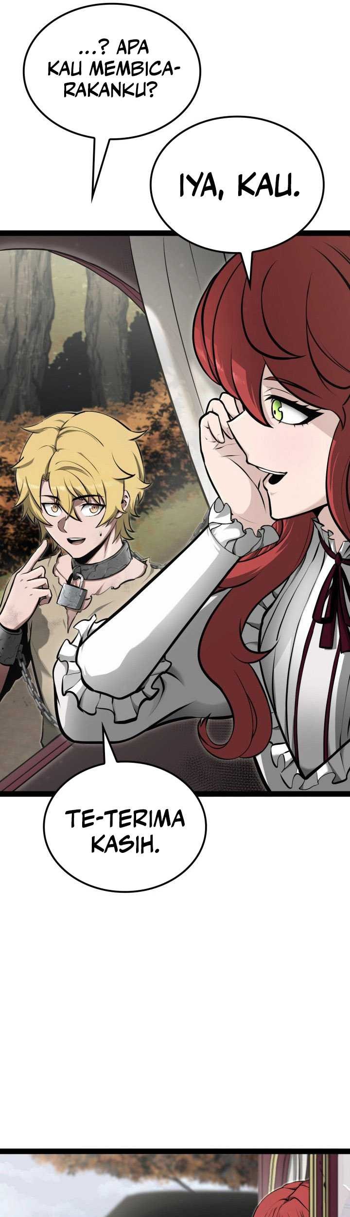 Kalli the Champion chapter 12 halaman 26