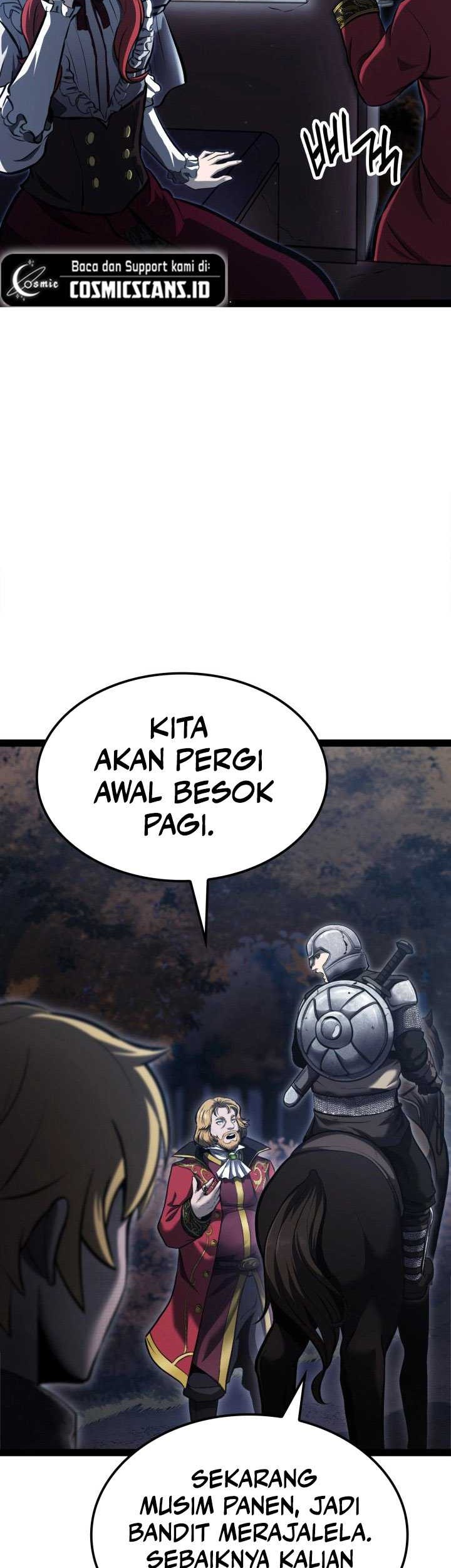 Kalli the Champion chapter 12 halaman 36