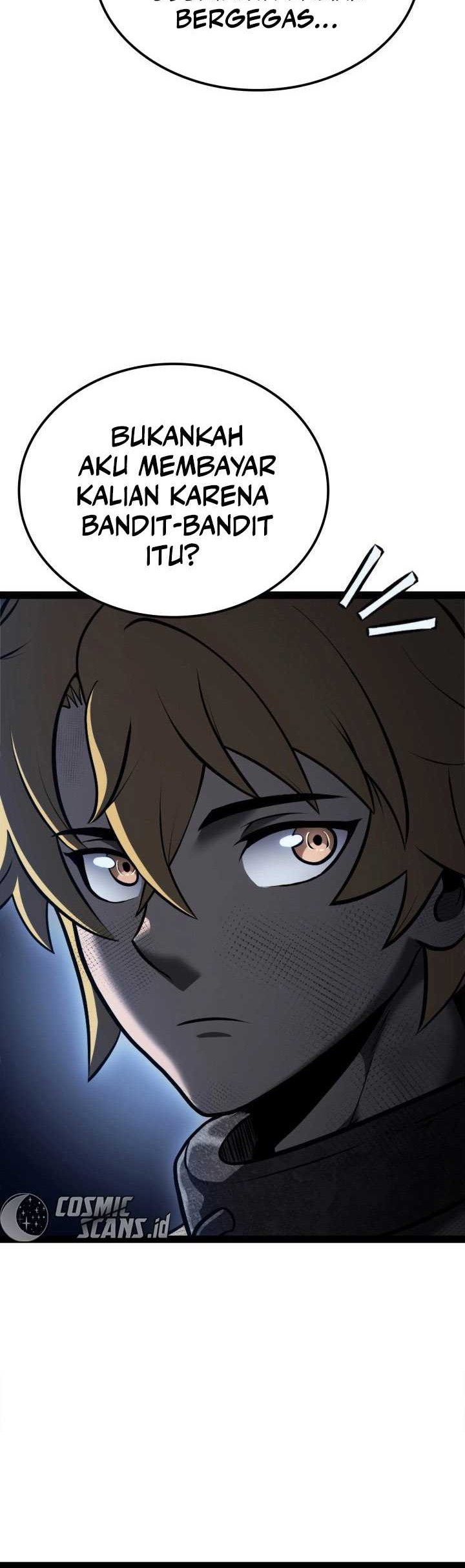 Kalli the Champion chapter 12 halaman 37