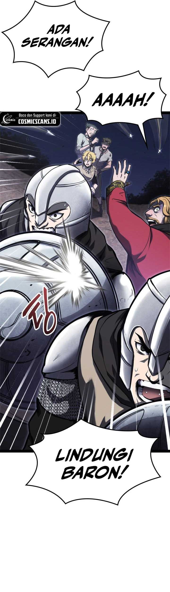 Kalli the Champion chapter 12 halaman 42