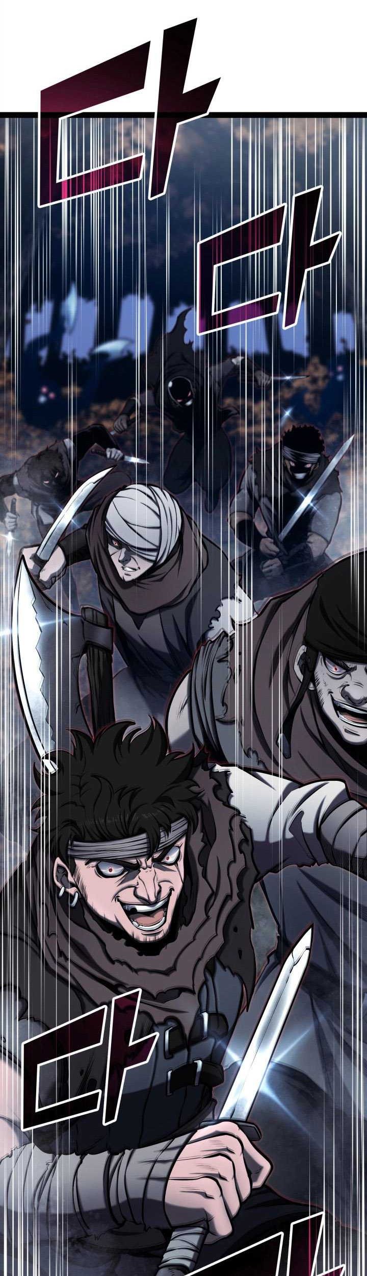 Kalli the Champion chapter 12 halaman 44