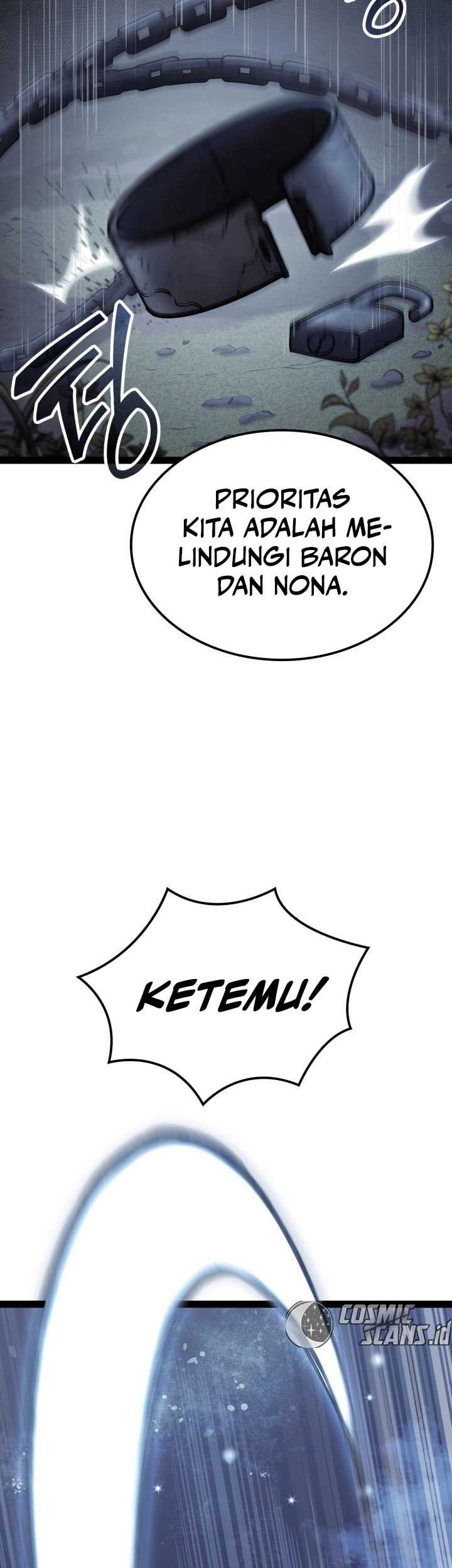 Kalli the Champion chapter 12 halaman 48