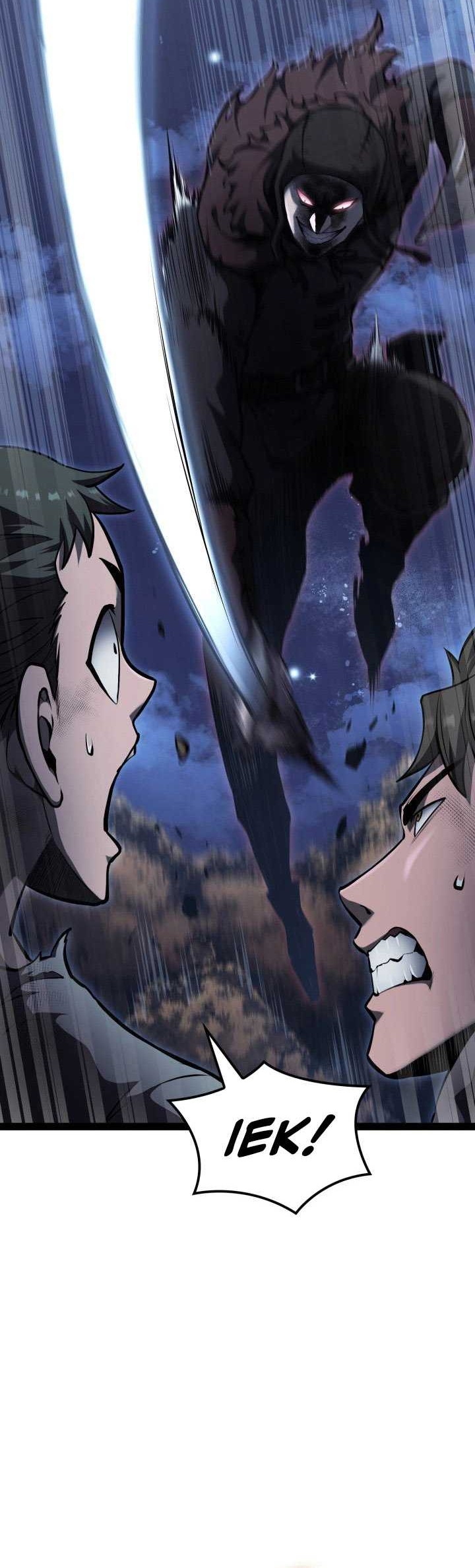 Kalli the Champion chapter 12 halaman 49