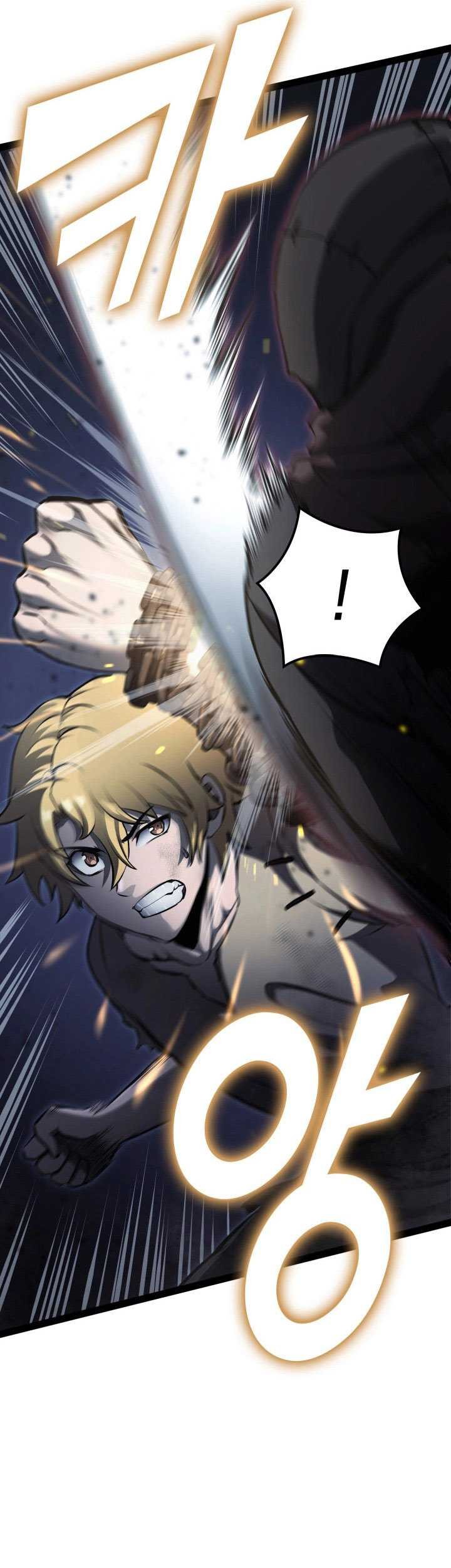 Kalli the Champion chapter 12 halaman 50