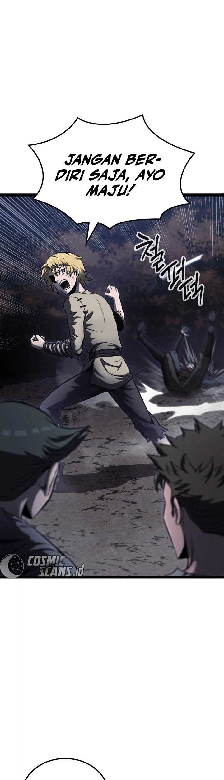 Kalli the Champion chapter 12 halaman 52