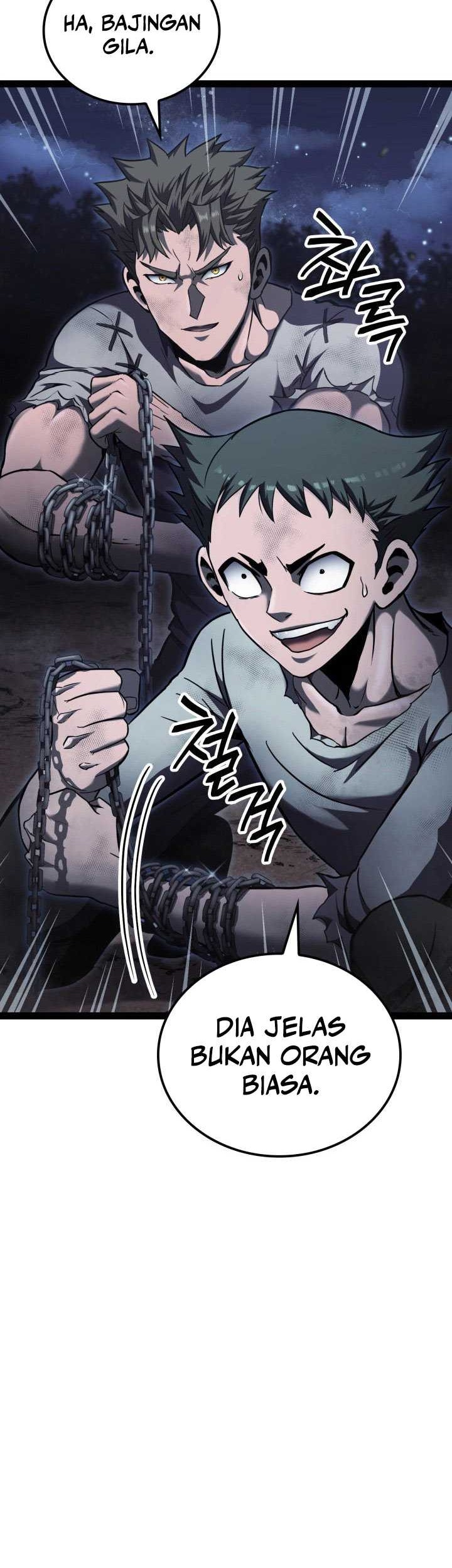 Kalli the Champion chapter 12 halaman 53