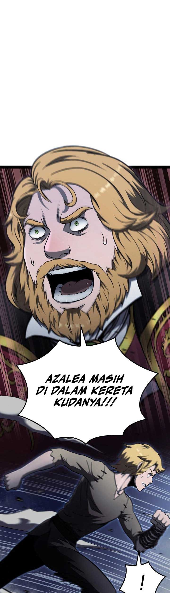 Kalli the Champion chapter 12 halaman 56