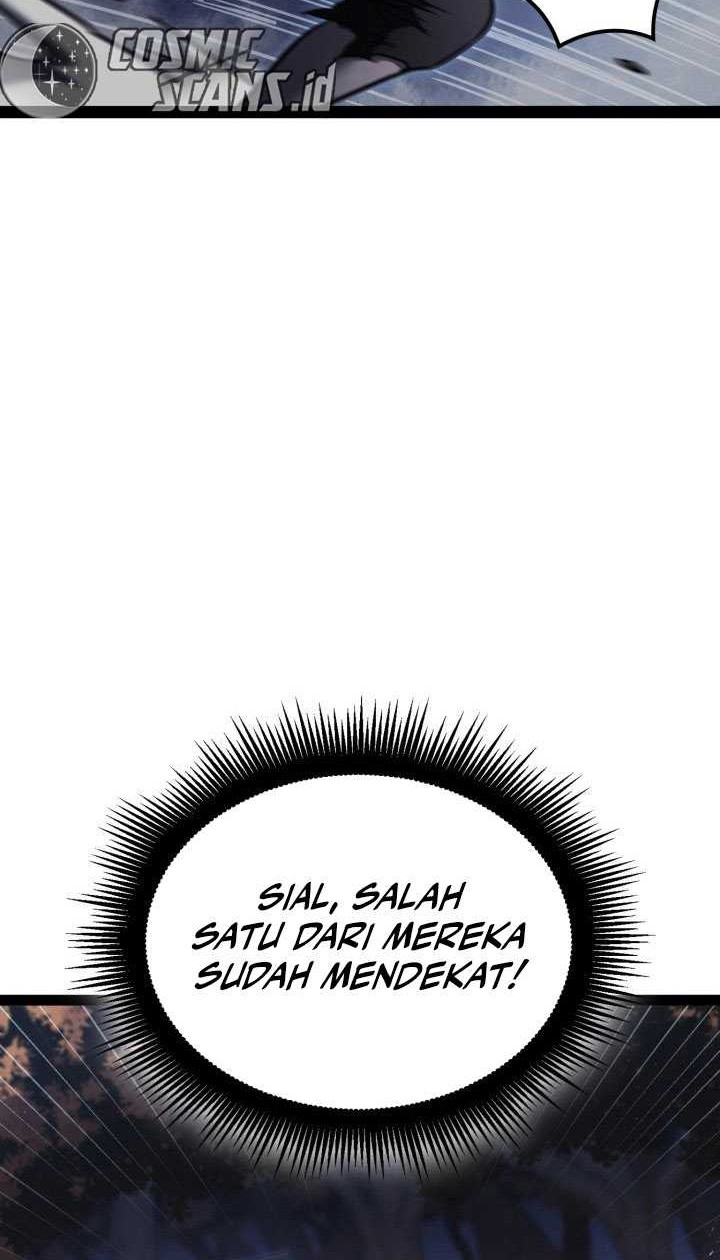 Kalli the Champion chapter 12 halaman 57