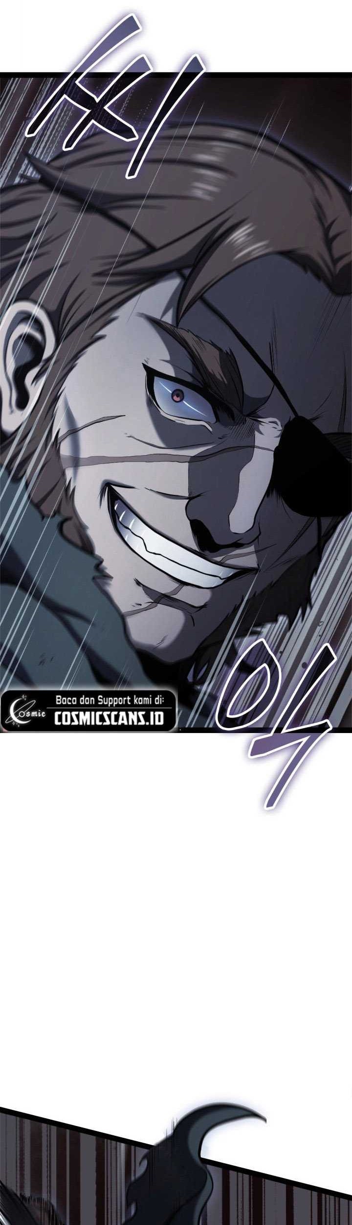 Kalli the Champion chapter 12 halaman 59
