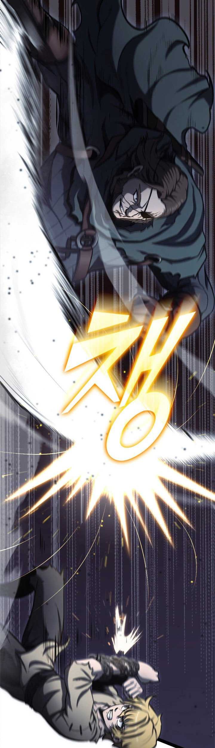Kalli the Champion chapter 12 halaman 60