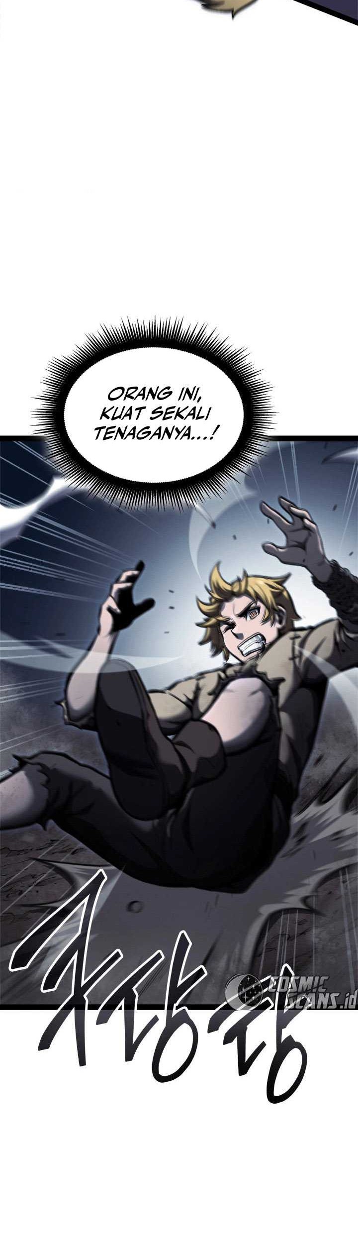 Kalli the Champion chapter 12 halaman 61