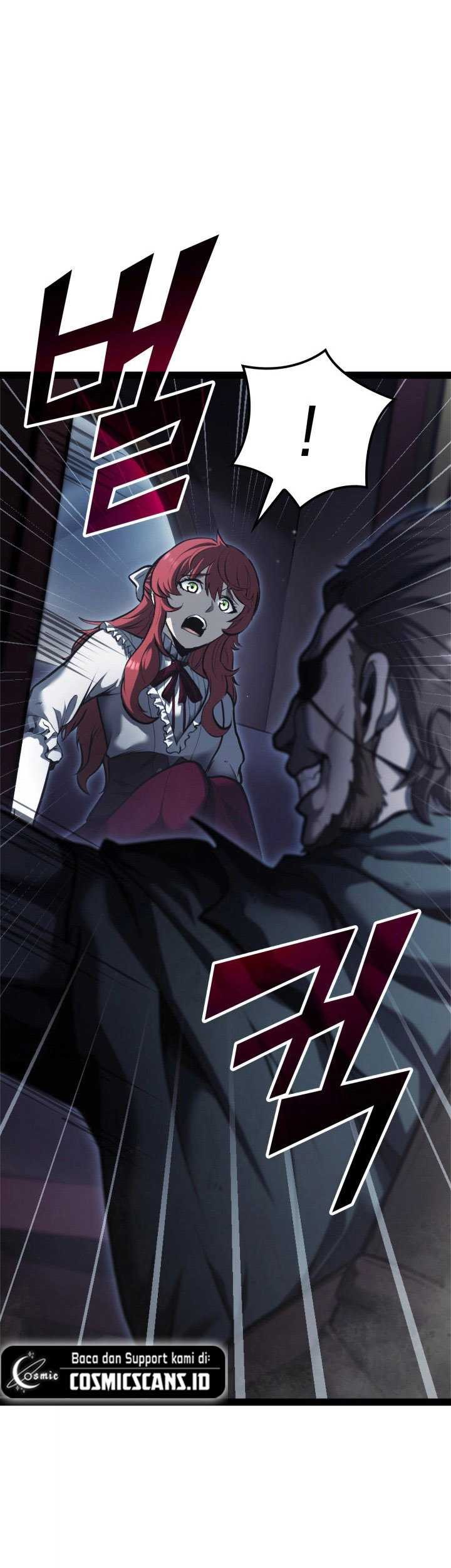 Kalli the Champion chapter 12 halaman 62