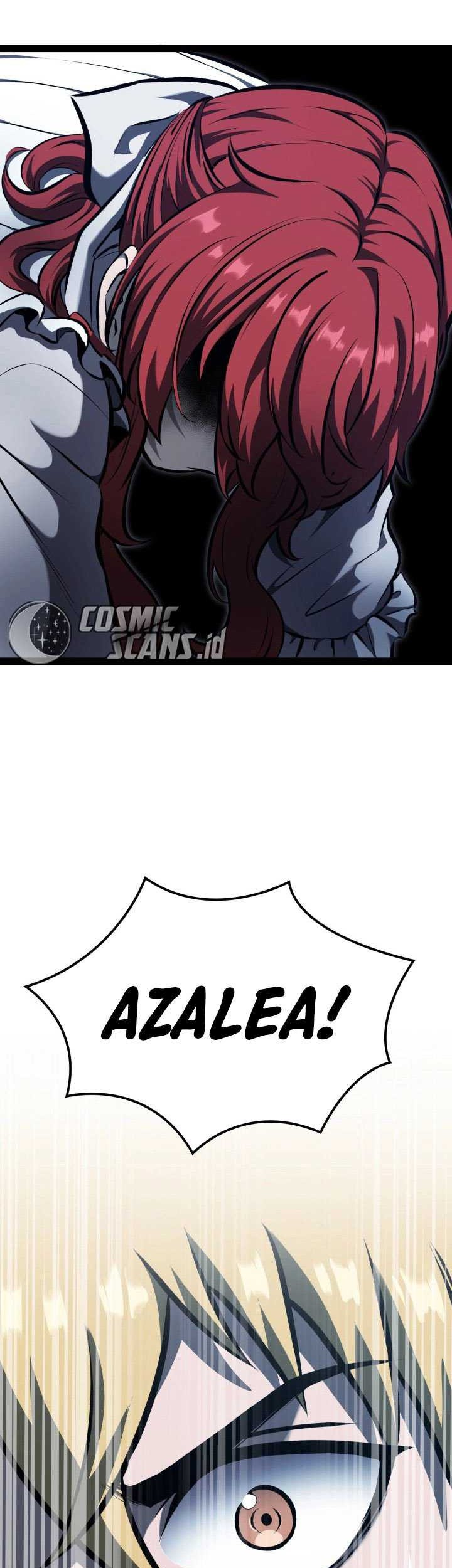 Kalli the Champion Bab 13 halaman 4