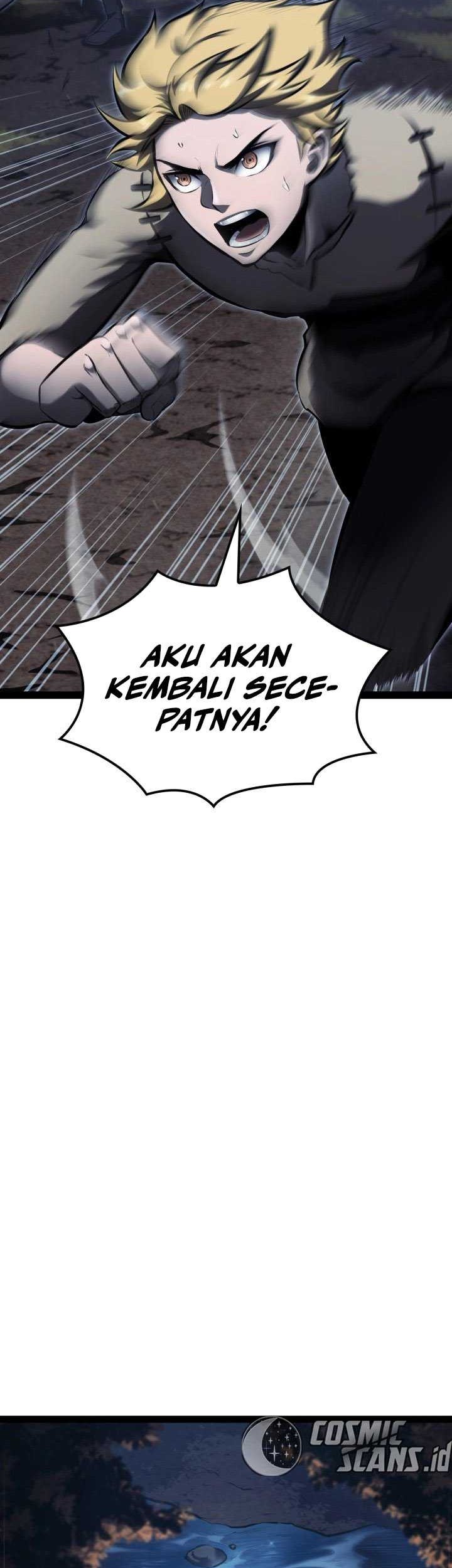 Kalli the Champion Bab 13 halaman 8