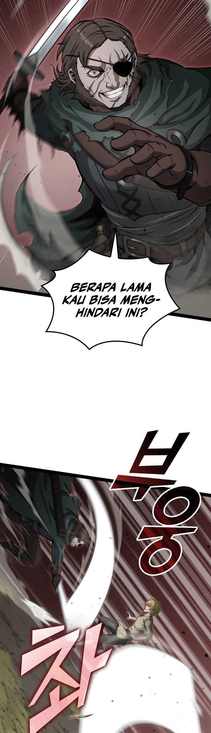 Kalli the Champion Bab 14 halaman 15
