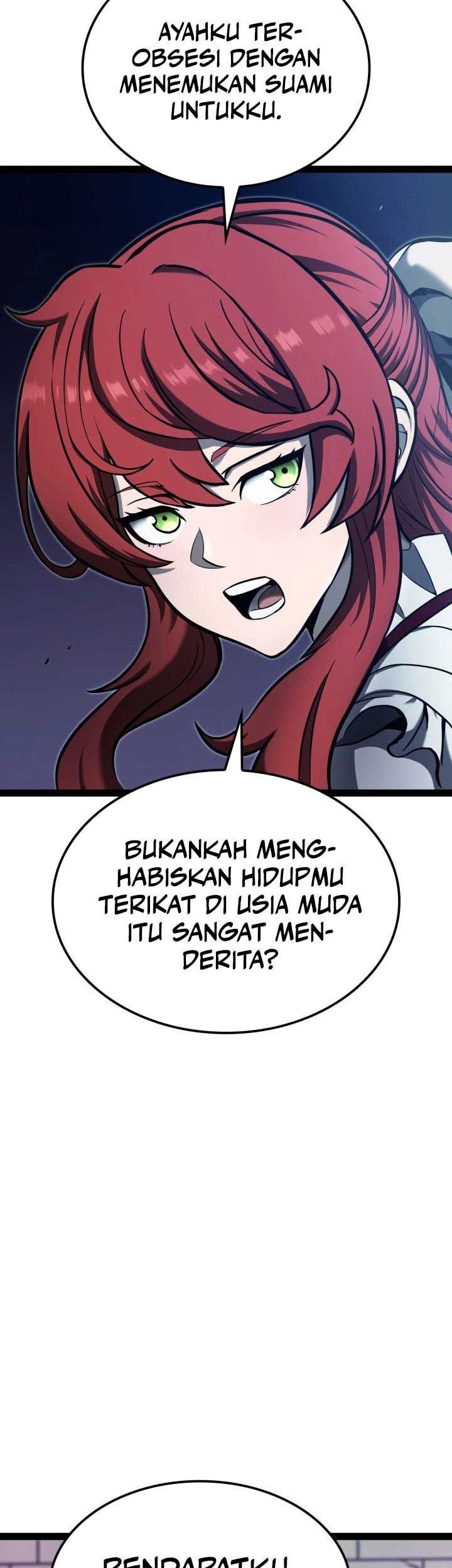 Kalli the Champion Bab 15 halaman 28