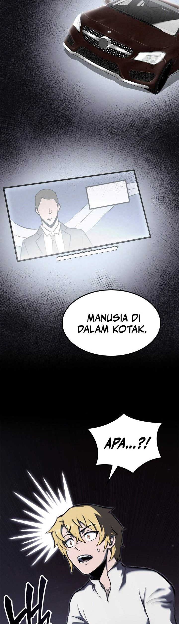 Kalli the Champion Bab 16 halaman 3