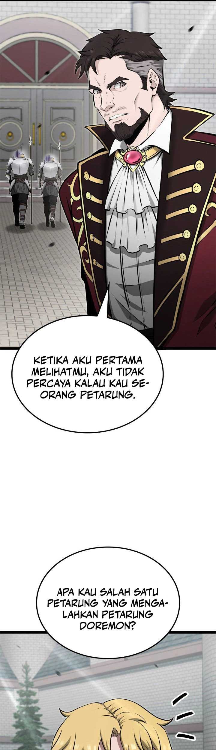 Kalli the Champion Bab 16 halaman 22