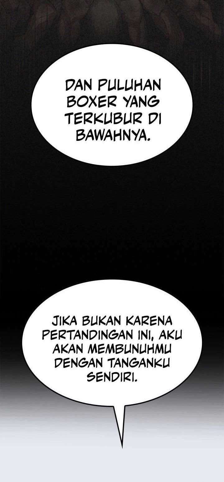 Kalli the Champion Bab 16 halaman 45
