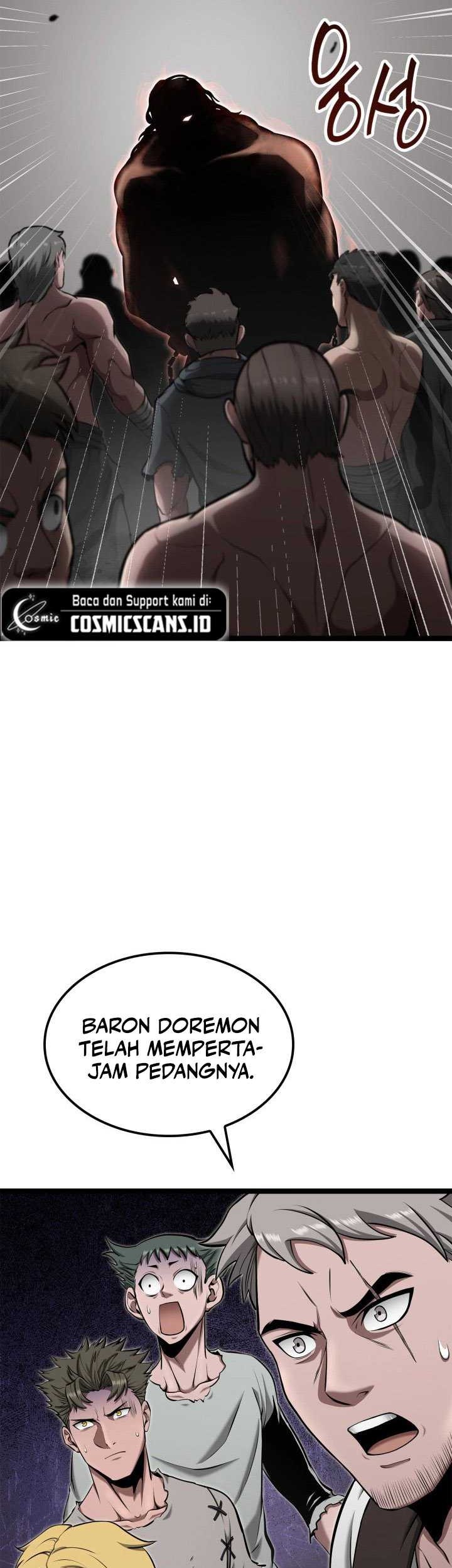 Kalli the Champion Bab 16 halaman 52