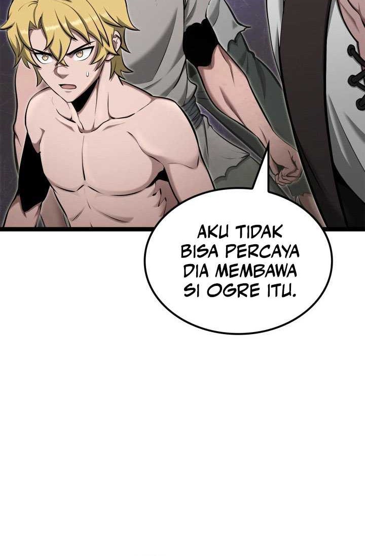 Kalli the Champion Bab 16 halaman 53
