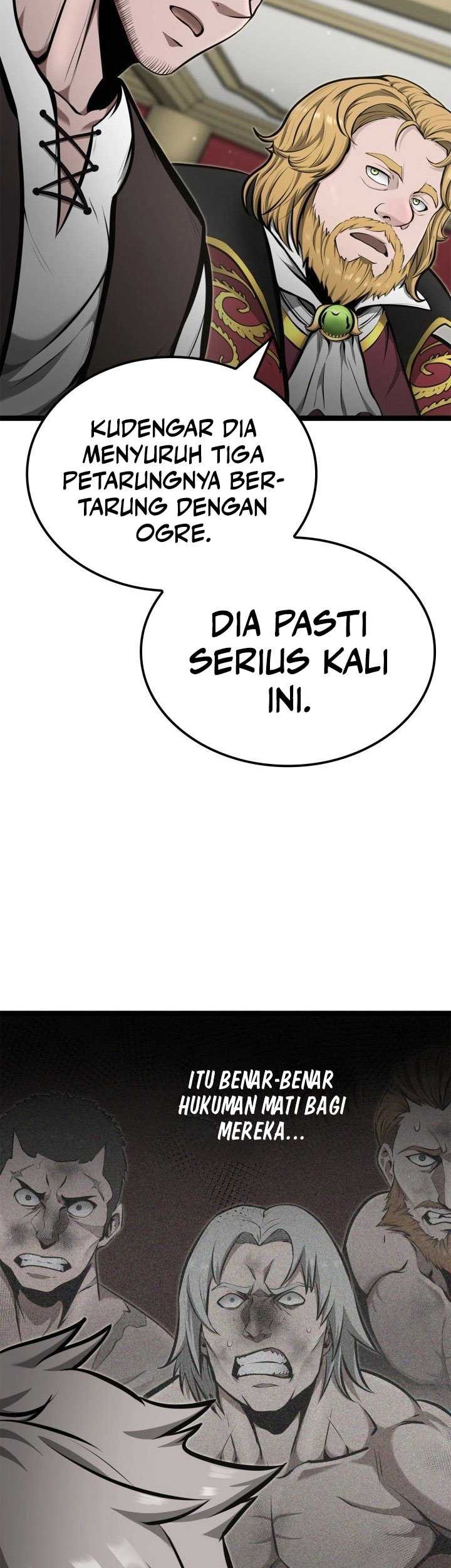 Kalli the Champion Bab 17 halaman 25
