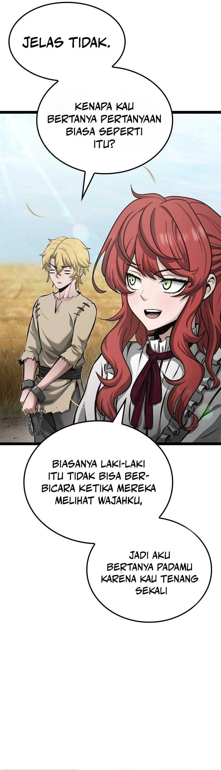 Kalli the Champion Bab 18 halaman 10