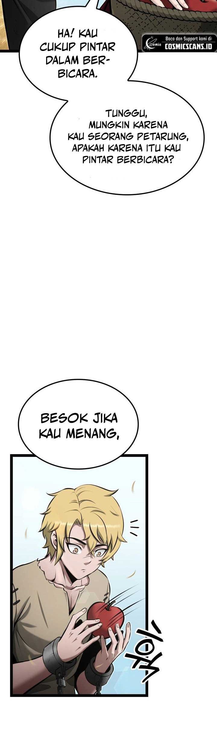 Kalli the Champion Bab 18 halaman 13