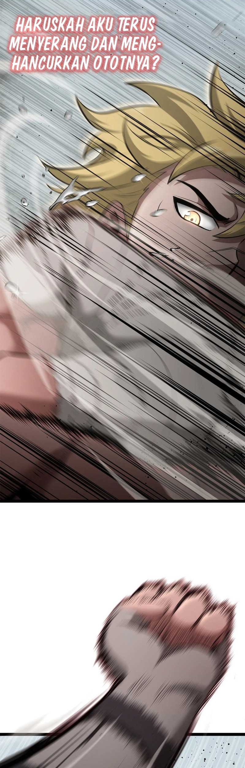 Kalli the Champion chapter 19 halaman 5