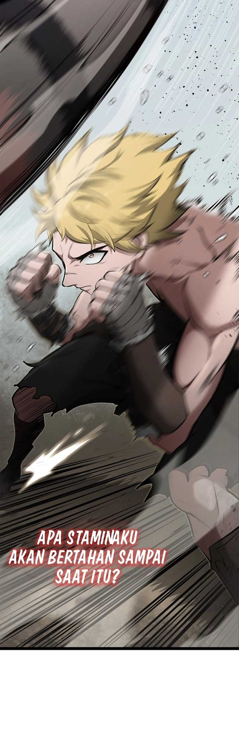 Kalli the Champion chapter 19 halaman 6