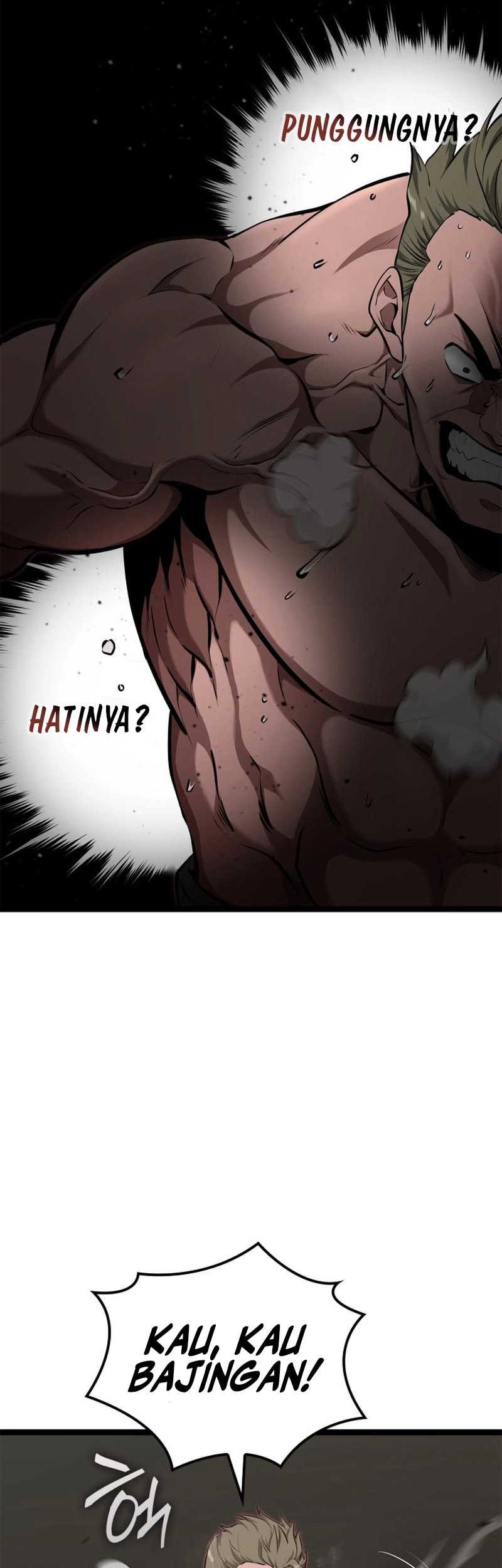 Kalli the Champion chapter 19 halaman 8