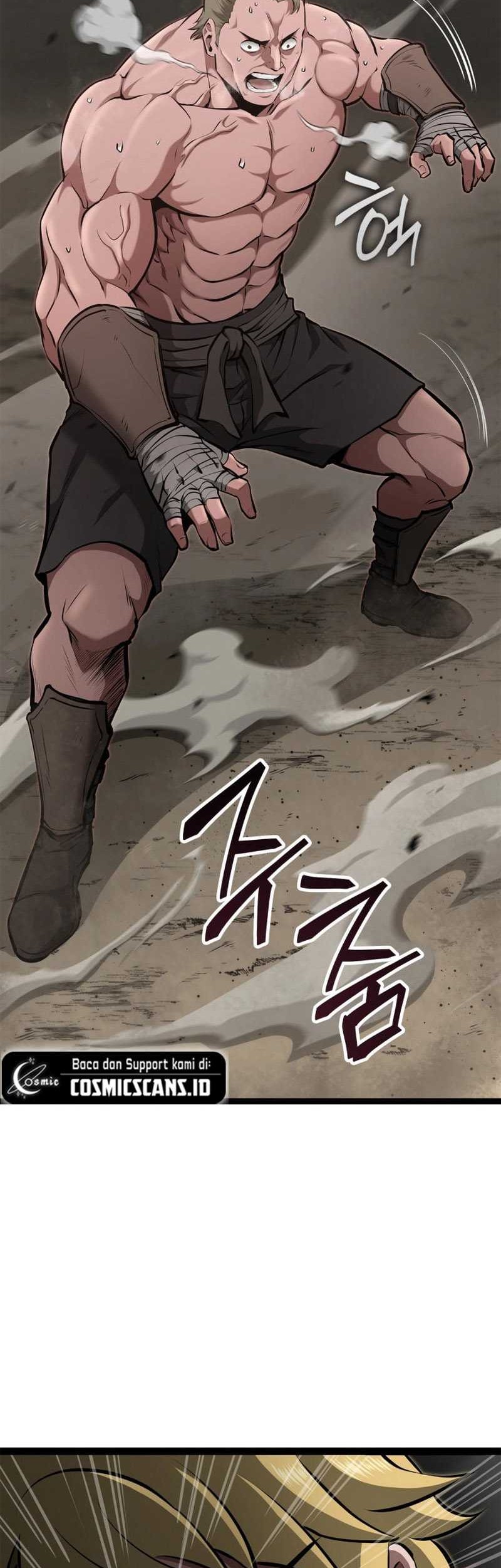 Kalli the Champion chapter 19 halaman 9