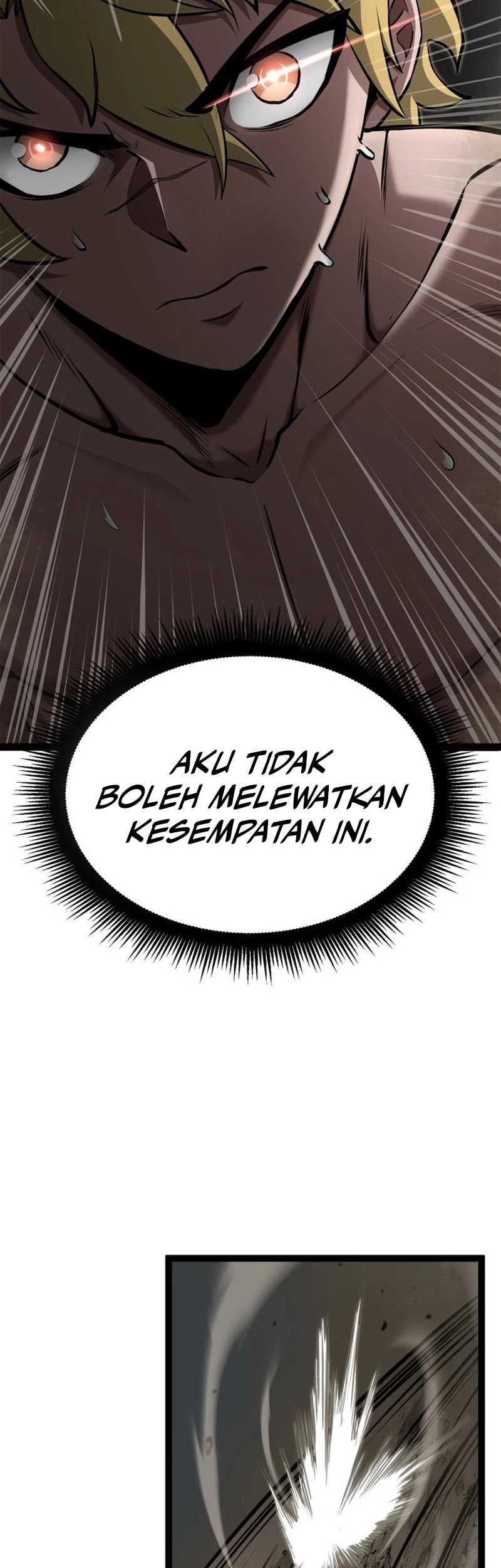Kalli the Champion chapter 19 halaman 10