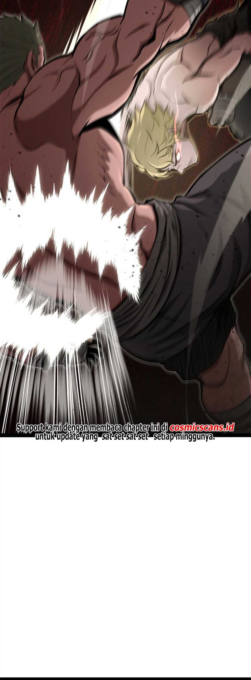 Kalli the Champion chapter 19 halaman 12