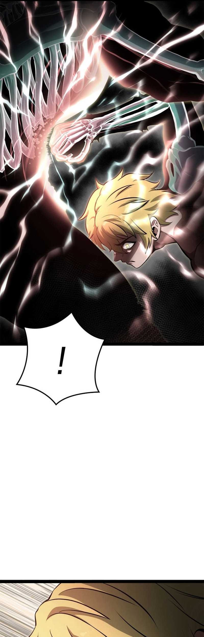 Kalli the Champion chapter 19 halaman 13