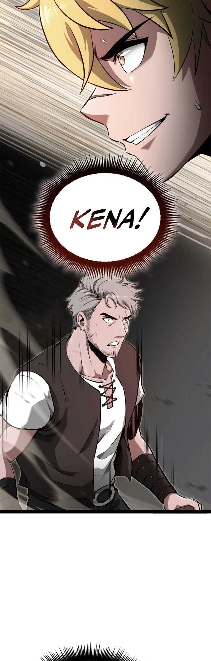 Kalli the Champion chapter 19 halaman 14