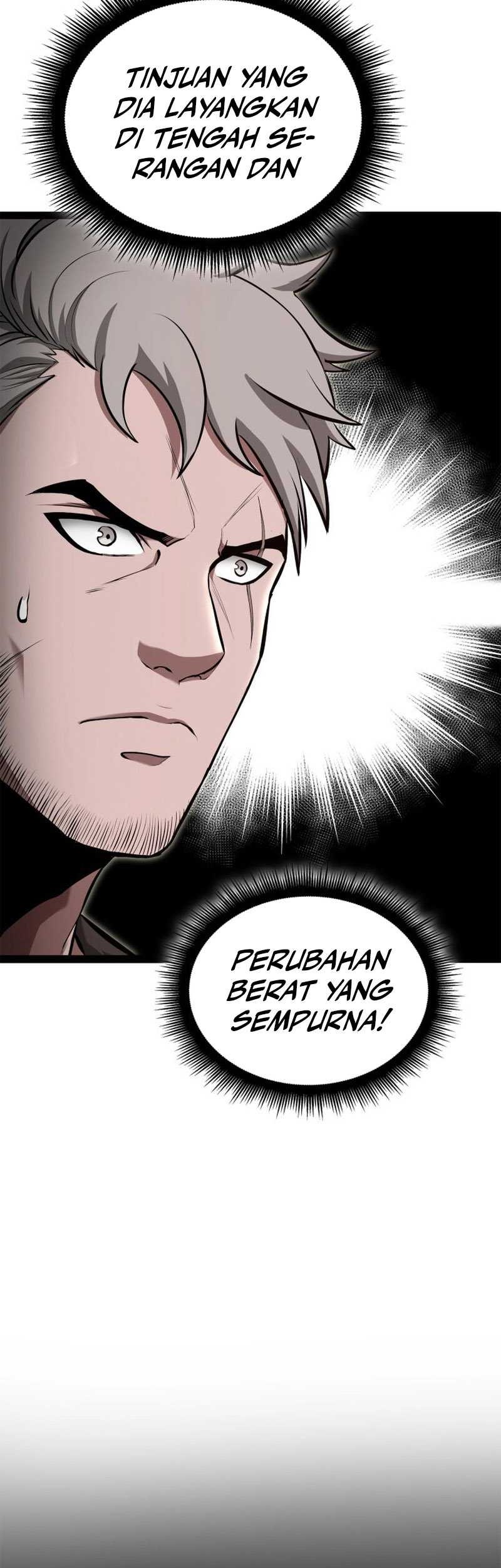 Kalli the Champion chapter 19 halaman 15