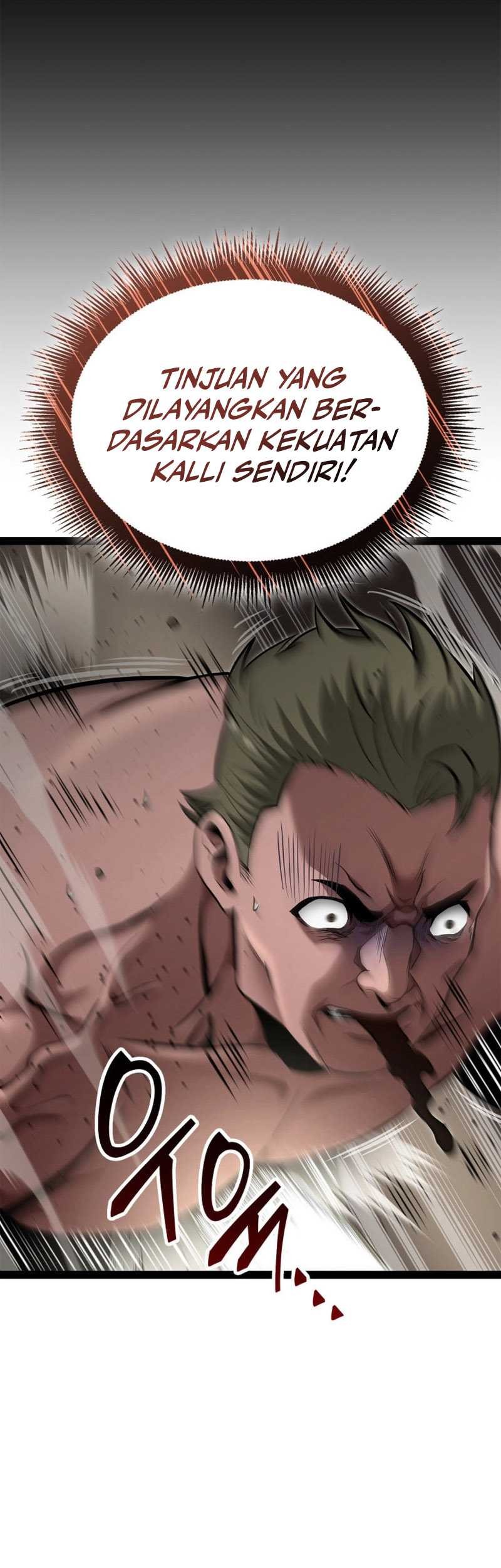 Kalli the Champion chapter 19 halaman 19