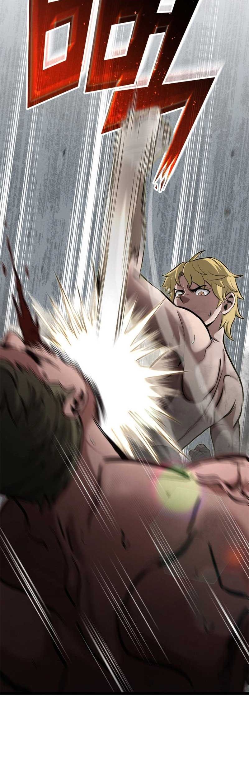 Kalli the Champion chapter 19 halaman 21